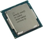  Intel Xeon E3-1220v6 (LGA1151, 8M Cache, 3.00 GHz) OEM (SR329)