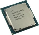  Intel Xeon E3-1230v6 (LGA1151, 8M Cache, 3.50 GHz) OEM (SR328)