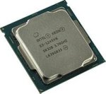  Intel Xeon E3-1245v6 (LGA1151, 8M Cache, 3.70 GHz) OEM (SR32B)