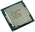  Intel Xeon E3-1270v6 (LGA1151, 8M Cache, 3.80 GHz) OEM (SR326)
