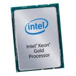  Intel Xeon Gold 5115 (LGA3647, 13.75M Cache, 2.40 GHz) OEM (SR3GB)