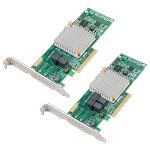  Adaptec ASR-8405E 4-port 12Gbps 512mb PCIe Gen3 SGL (2293901-R)