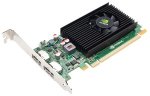  PNY Nvidia NVS 310 1GB PCIE 2*DP 64-bit DDR3 48 Cores LP 1*DP to DVI-SL, Bulk (VCNVS310DVI-1GBBLK-1)