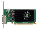  PNY Nvidia NVS 315 1GB PCIE DSM59 2DP 64-bit DDR3 48 Cores LP DSM-59 to dual DP, Bulk (VCNVS315DPBLK-1)