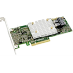  Microsemi Adaptec SmartRAID 3102-8I (PCI Express 3.0 x8, LP, MD2), SAS-3 12G, RAID 0,1,10,5,50,6,60, 8port(int2*SFF-8643), 2G (2294800-R)