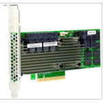  LSI MegaRAID SAS9361-24I (PCI-E 3.0 x8, LP) SGL SAS 12G, RAID 0,1,5,6,10, 50,60, 24port (6*intSFF8643), 4GB onboard (05-50022-00)