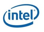    Intel RAID Maintenance Free Backup Unit AXXRMFBU7