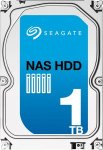   Seagate 1Tb NAS Edition 3.5  SATA-III, 6Gb / s, 5900rpm, 64Mb buffer (ST1000VN000)