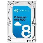  Seagate 8Tb Enterprise NAS 3.5  SATA-III 6Gb / s, 7200rpm, 256Mb buffer (ST8000NE0001)