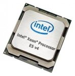  HPE DL380 Gen9 Intel Xeon E5-2620v4 (2.1GHz/8-core/20MB/85W) Processor Kit (817927-B21)