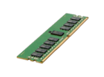   HPE 16GB (1x16GB) 1Rx4 PC4-2666V-R DDR4 Registered Standard Memory Kit (867855-B21)