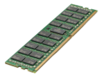   HPE 16GB (1x16GB) 1Rx4 PC4-2666V-R DDR4 Registered Memory Kit (815098-B21)