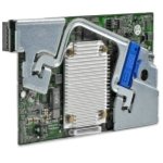  HP Host Bus Adapter H244br (Zero Memory) / 12G / int. dual mSAS ports / Flexible (726809-B21)
