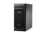 HPE ProLiant ML110 Gen10 Silver 4110 HotPlug Tower(4.5U)/Xeon8C 2.1GHz(11Mb)/1x16GbR1D_2666/S100i(ZM/RAID 0/1/10/5)/1x1TB(4/8up)LFF/DVD-RW/iLOstd/2NHPFan/2x1GbEth/1x350W(NHP) (880232-425)