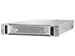  HPE Proliant DL180 Gen9 E5-2609v4 Hot Plug Rack(2U)/Xeon8C 1.7GHz(20Mb)/1x8GbR1D_2400/H240(ZM/RAID 0/1/10/5)/noHDD(8)LFF/DVD(not avail.)/2HPFans(up5)/iLOstd(wo port)/2x1GbEth/EasyRK/1x550W(NHP) (833972-B21)