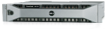   Dell PowerVault MD1220 SAS 24xSFF Dual EMM/ noHDD UpTo24SFF/ 1x1,2Tb SAS 10k/ 2x600W RPS/ 2xCable SAS 2m/ Bezel/ ReadyRails/ 3YPSNBD (210-30718) (MD1220-30718-40)