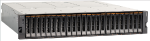   1 Lenovo TS Storage V3700 V2 SFF Control Enclosure Rack 2U,16GB Cache memory, noHDD 2,5