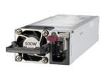   HPE 500W Hot Plug Redundant Power Supply Flex Slot Platinum Low Halogen Option Kit for DL360/380 Gen10 (865408-B21)
