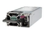   HPE 1600W Hot Plug Redundant Power Supply Flex Slot Platinum Low Halogen Option Kit for DL360/380/560 Gen10 (830272-B21)