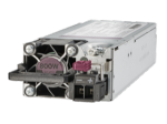   HPE 800W Hot Plug Redundant Power Supply Flex Slot -48VDC Low Halogen Option Kit for DL360 / 380 / 560 Gen10 (865434-B21)
