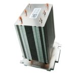  DELL Heat Sink for Additional Processor PowerEdge R430, 135W w/o FAN (analog 374-BBIJ, 412-AAFT) (412-AAFTT)