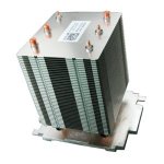  DELL Heat Sink for Additional Processor PowerEdge R530, 135W w/o FAN (analog 412-AAFF) (412-AAGFT)