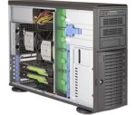   Supermicro 4U/Tower (SYS-7049A-T) 2xLGA3647