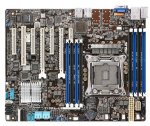   Asus Z10PA-U8 (1xLGA2011-3, Intel C612, 8DDR4, 2xGbLAN, VGA, ATX)