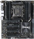   Asus X99-E WS (1xLGA2011-3, Intel X99, 8DDR4, 2xGbLAN, no VGA, SSI CEB)
