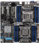   Asus Z10PE-D16/10G-2T (2xLGA2011-3, Intel C612, 2x8DDR4, 2xGbLAN+1x Mgmt LAN, VGA, E-ATX)