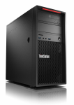   Lenovo ThinkStation P320 Tower, Xeon E3-1245v6 3.7G 4C 73W, 1x 8GB DDR4 2400 ECC UDIMM, 1x 256Gb SSD 2.5