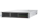 Сервер HP Proliant DL380 Gen9 2xE5-2620v4 / 32Gb Rdimm/ P440arFBWC (2GB/RAID 0-60)/ SSD 2x240GB SFF/  HDD 4x147GB 15k SFF/ DVDRW/ iLOstd/ 4x1GbEth/ 2x500w